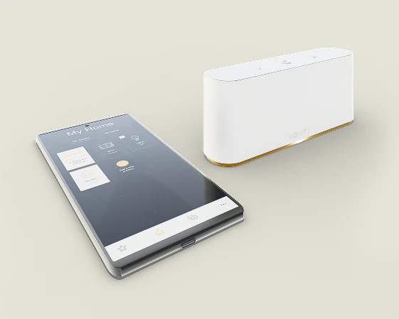 Lewens_Zubehör_App