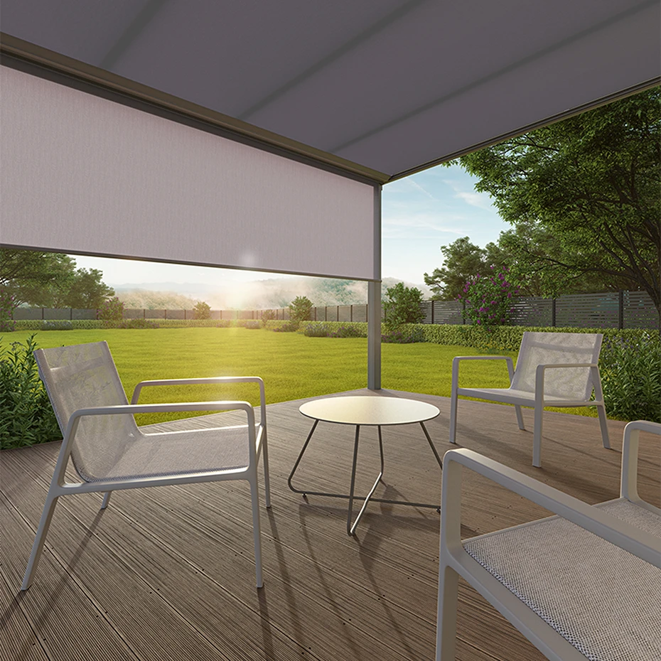 Ancona Typ Unterglas