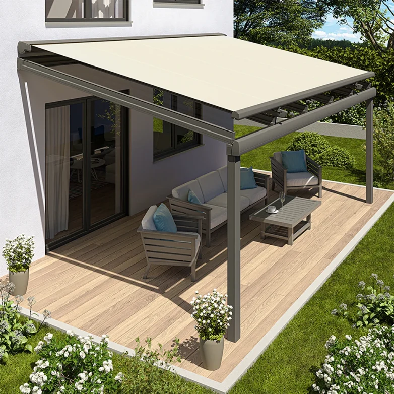 Capri Typ Aufglas