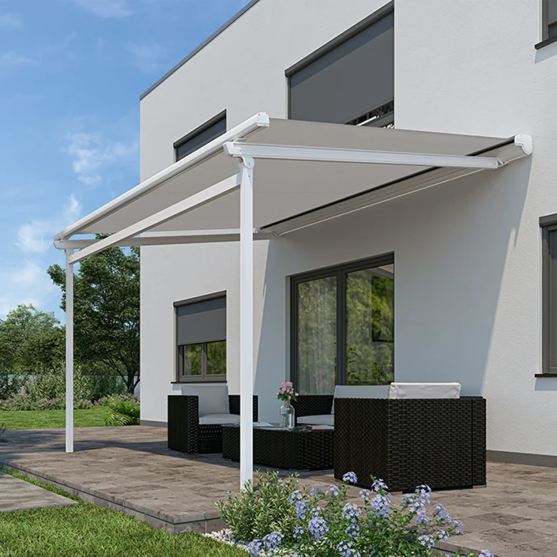 Capri Typ Pergola