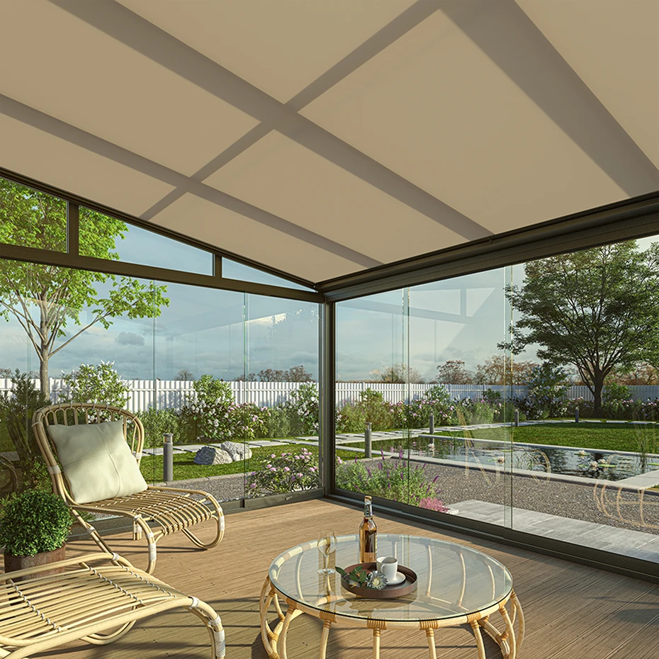 Portofino Typ Unterglas