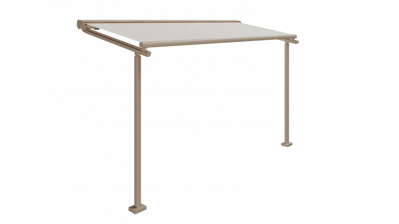 Capri Typ Pergola