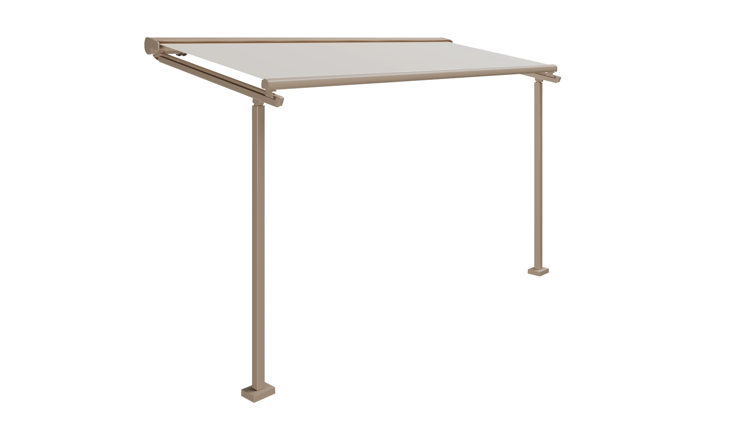 Capri Typ Pergola