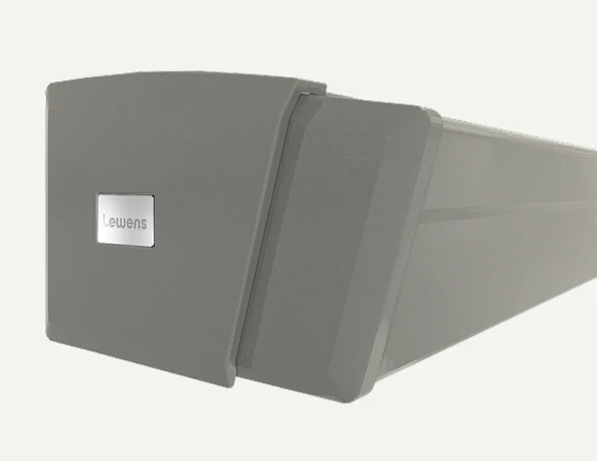 Lewens_Gestellfarbe_RAL-9007