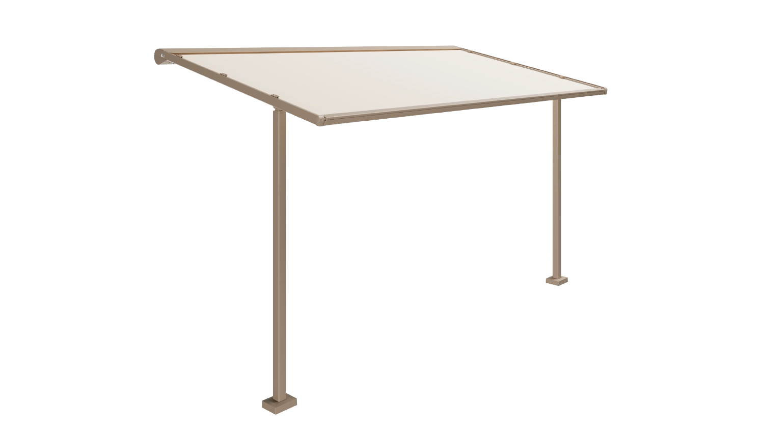 Portofino Typ Pergola