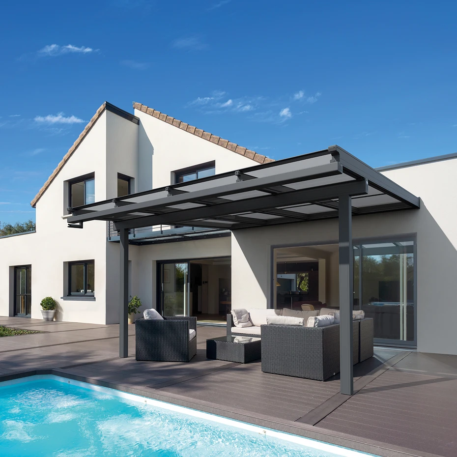 Murano Integrale Zip