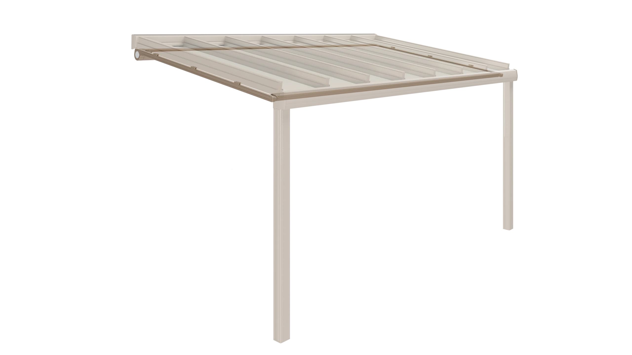 Ancona Typ Unterglas