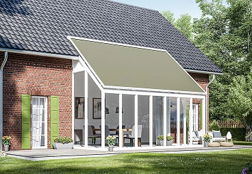 Portofino Typ Aufglas