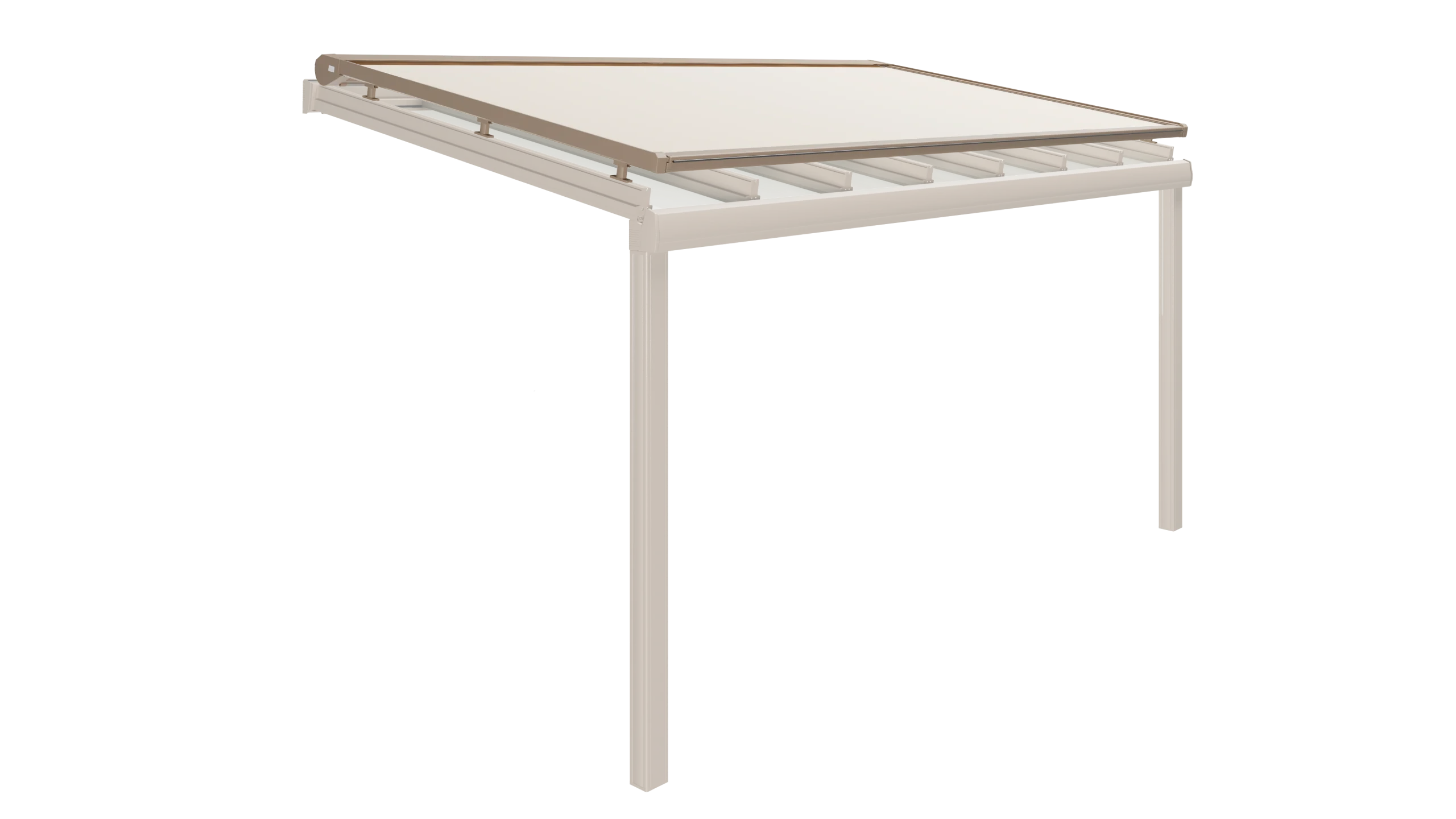 Portofino Typ Aufglas