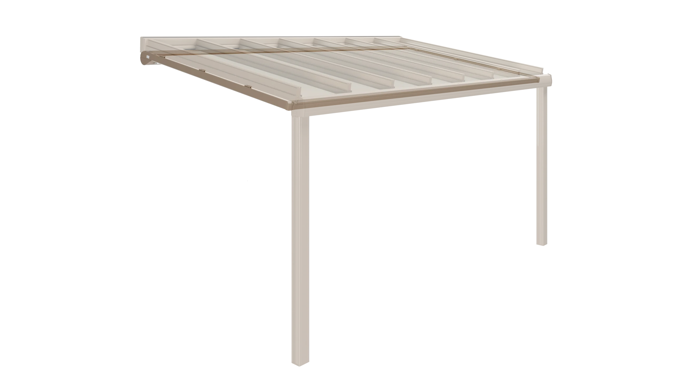 Portofino Typ Unterglas