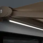 Lewens_Zubehör_Lichtleiste