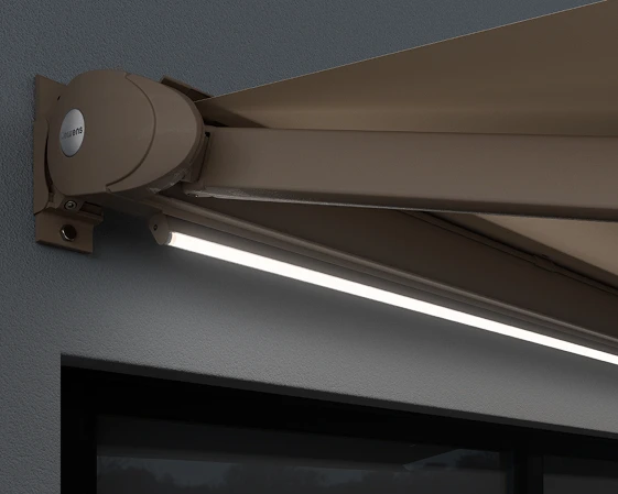 Lewens_Zubehör_Lichtleiste