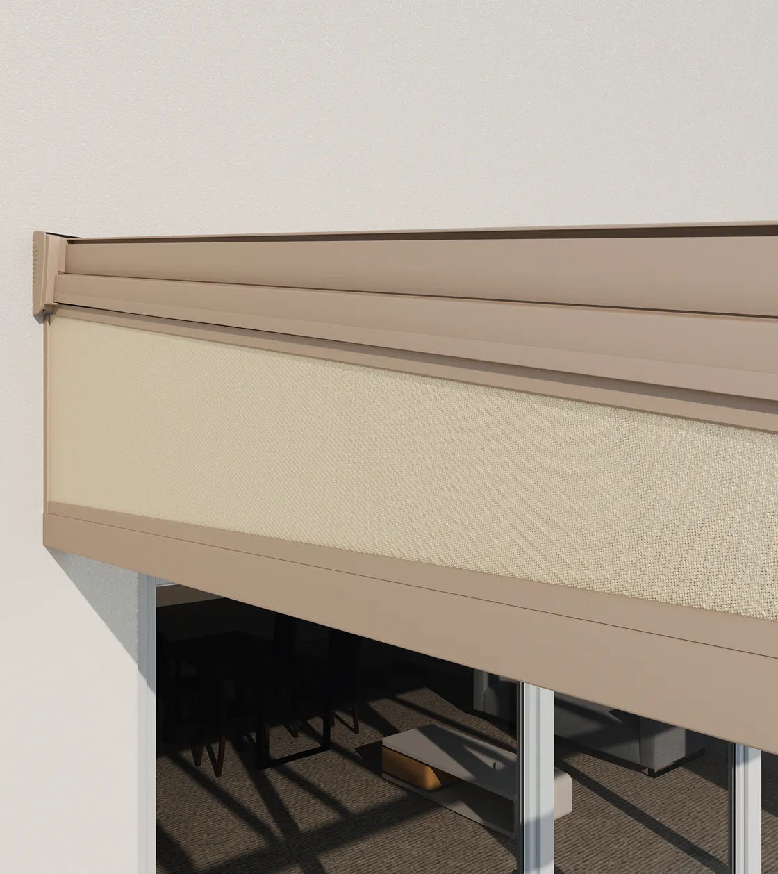 The triangular closure. The last piece of the puzzle.