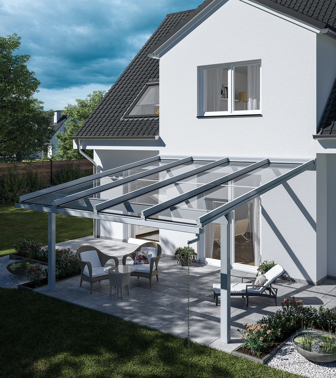 The Murano Puro goes beyond its limits.